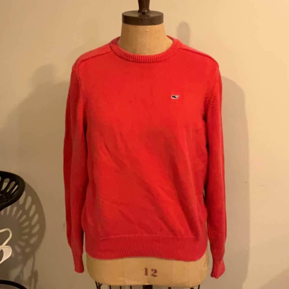 Women’s size M. Bright Pink. Excellent shape. Comes from a smoke, pet free home.